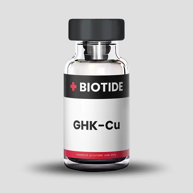 GHK‑CU (50mg)