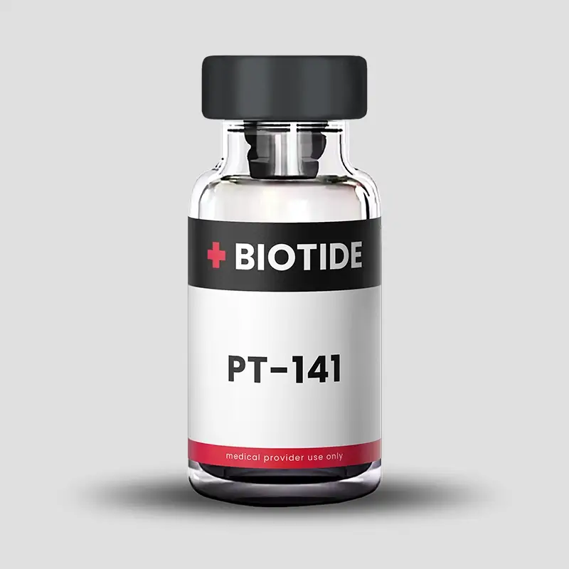 PT‑141 (10mg)