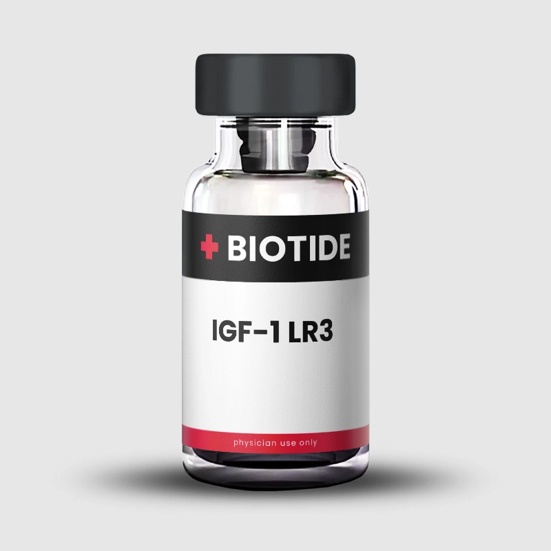 IGF‑1 (1mg)