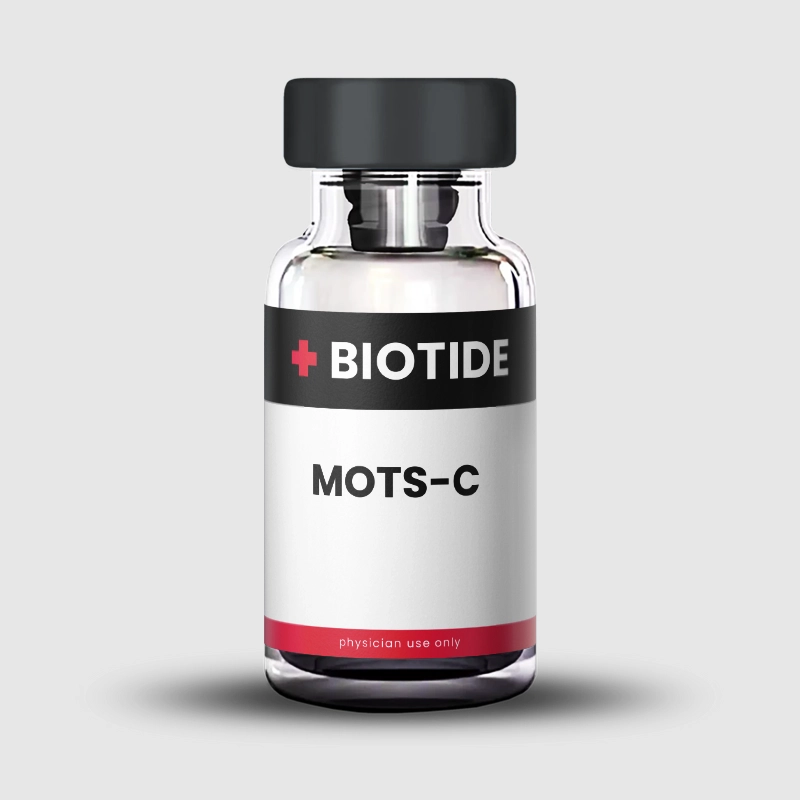 MOTS‑C (10mg)