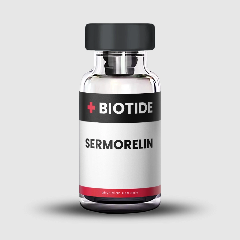 SERMORELIN (10mg)